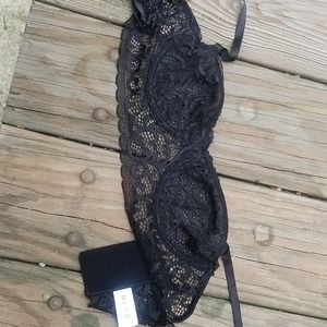 NA-KD 32b NEW bra